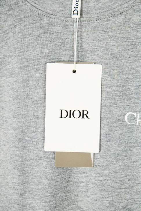 Dior T Shirts Short _SKUDiorS-XLxetrY4915580